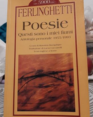 Poesie di Lawrence Ferlinghetti