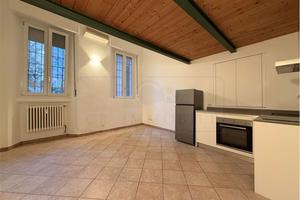 LOFT DI CHARME IN PALAZZO SIGNORILE