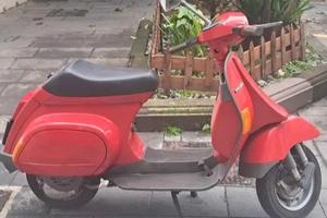 Piaggio Vespa 50 PK XL