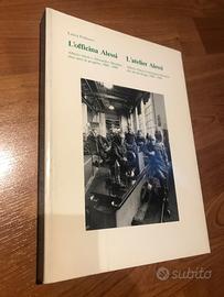 L'OFFICINA ALESSI  laura Polinoro