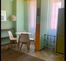 Libia bilocale con balcone