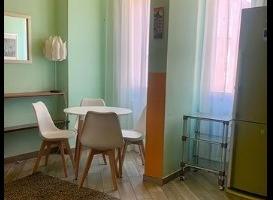 Libia bilocale con balcone