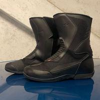 Stivali Moto TCX Zephyr flow Tg 43