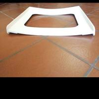 Sovrapposizione lavatrice-asciugatrice