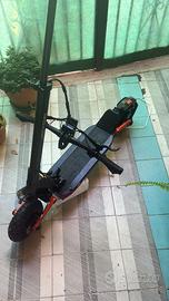 Monopattino elettrico joyor S10S-Z