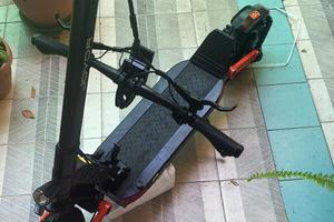 Monopattino elettrico joyor S10S-Z