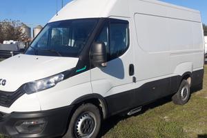 Iveco daily metano
