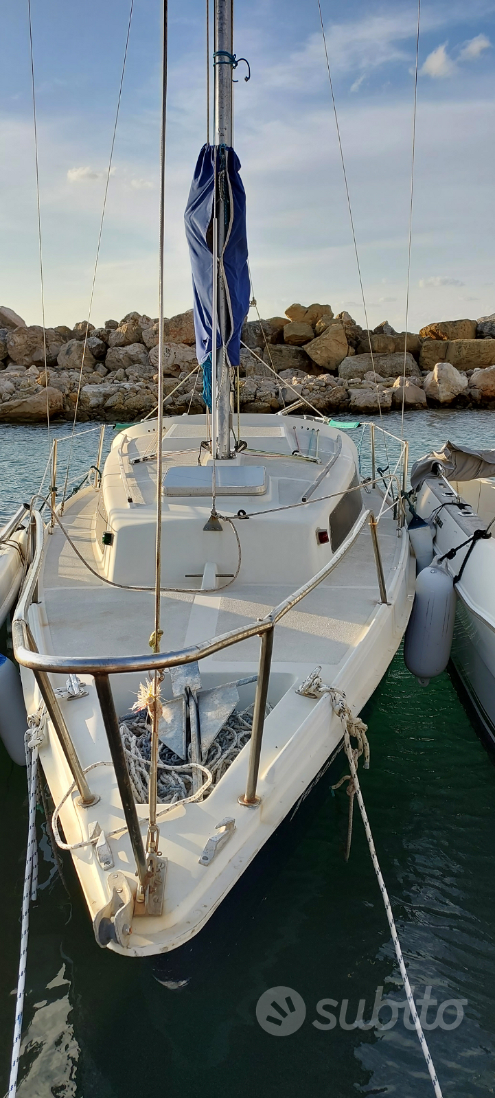 DAIMIO 23 — Vedi foto 1