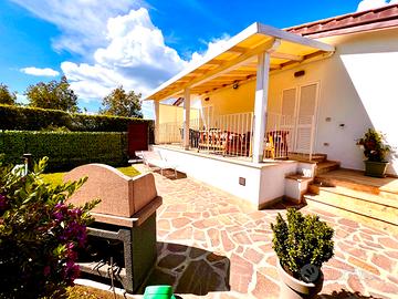 Casa vacanze marina di grosseto