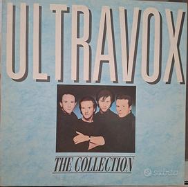 LP ULTRAVOX