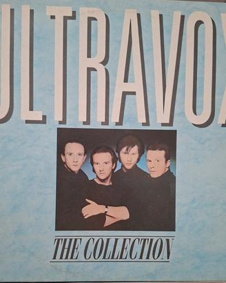 LP ULTRAVOX