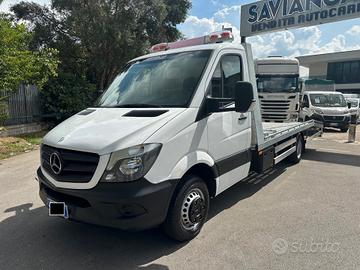 Mercedes Sprinter 2015 Soccorso Stradale