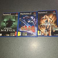 Giochi PlayStation 2
