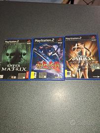 Giochi PlayStation 2