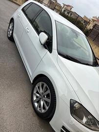 Golf 7 1.6 tdi  dsg full