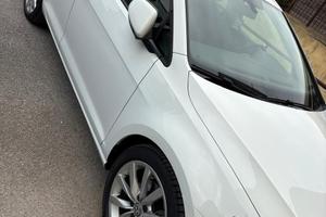 Golf 7 1.6 tdi  dsg full