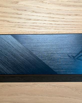 Tastiera meccanica ASUS ROG Falchion 65%
