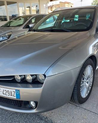 ALFA ROMEO 159 2.4 JTDm 20V SW Motore Nuovo mod