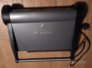 Grill- Bistecchiera Bosh 