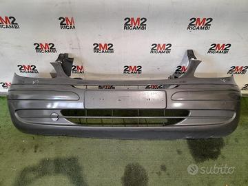 PARAURTI ANTERIORE CENTRALE MERCEDES Vito W639 2Â°