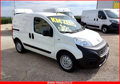 FIAT Fiorino S2 Cargo 1.3 MJT KM ZERO