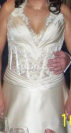 Abito da sposa