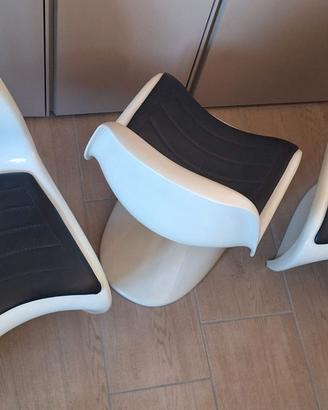 Sedie di Design "Panton"