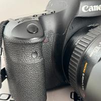 Canon EOS 6d full frame pari al nuovo