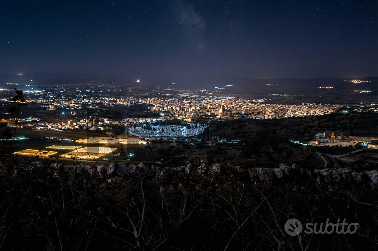 Cascina/Casale - Comiso - Vista 4