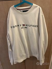 maglioncino Tommy Hilfigher
