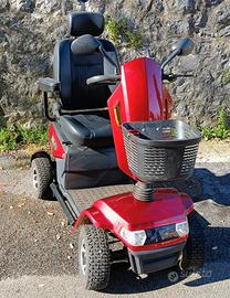 scooter per anziani