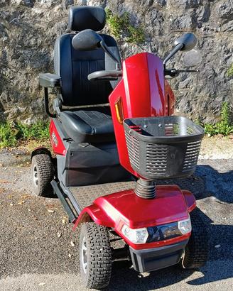 scooter per anziani