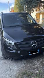 Mercedes Vito tourer
