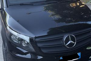 Mercedes Vito tourer