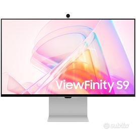 Samsung view finity s9 5K
