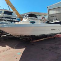 t.a Mare Esagerata 21 WA(poss Motorizzare)