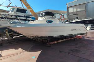 t.a Mare Esagerata 21 WA(poss Motorizzare)