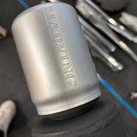 Silenziatore Marving