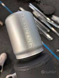 Silenziatore Marving