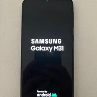 Samsung Galaxy M31