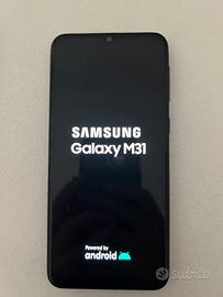 Samsung Galaxy M31