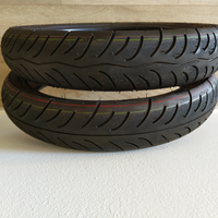 Pneumatici scooter 90/80 16 51N