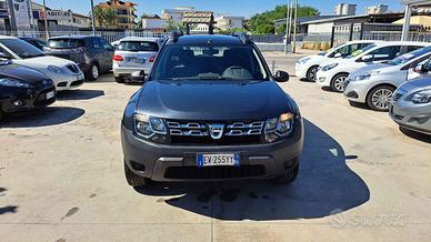 Dacia Duster 1.6 Gpl 105CV 4x2