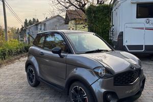 Minicar Chatenet Ch46