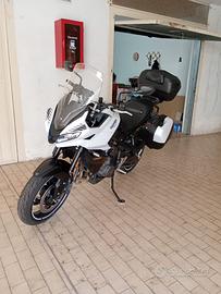 Triumph Tiger sport 660