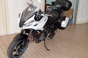 Triumph Tiger sport 660