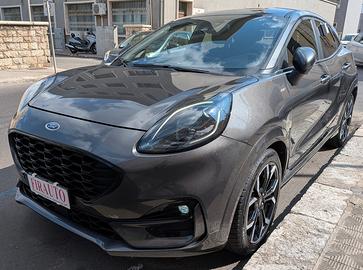 Ford Puma 1.0 EcoBoost Hybrid 125 CV S&S ST-Line X
