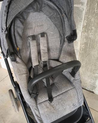 Duo Stokke