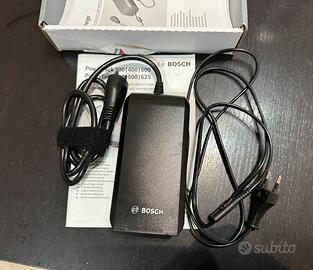 Carica Batteria Bosch per E-Bike
