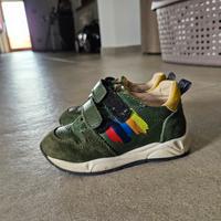 walkey scarpe 23